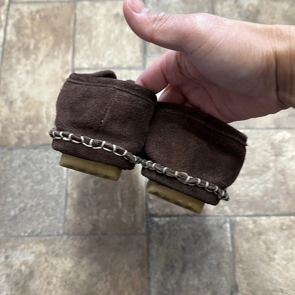 Foamtreads slip on sz 6.5-7 - Picture 4 of 8